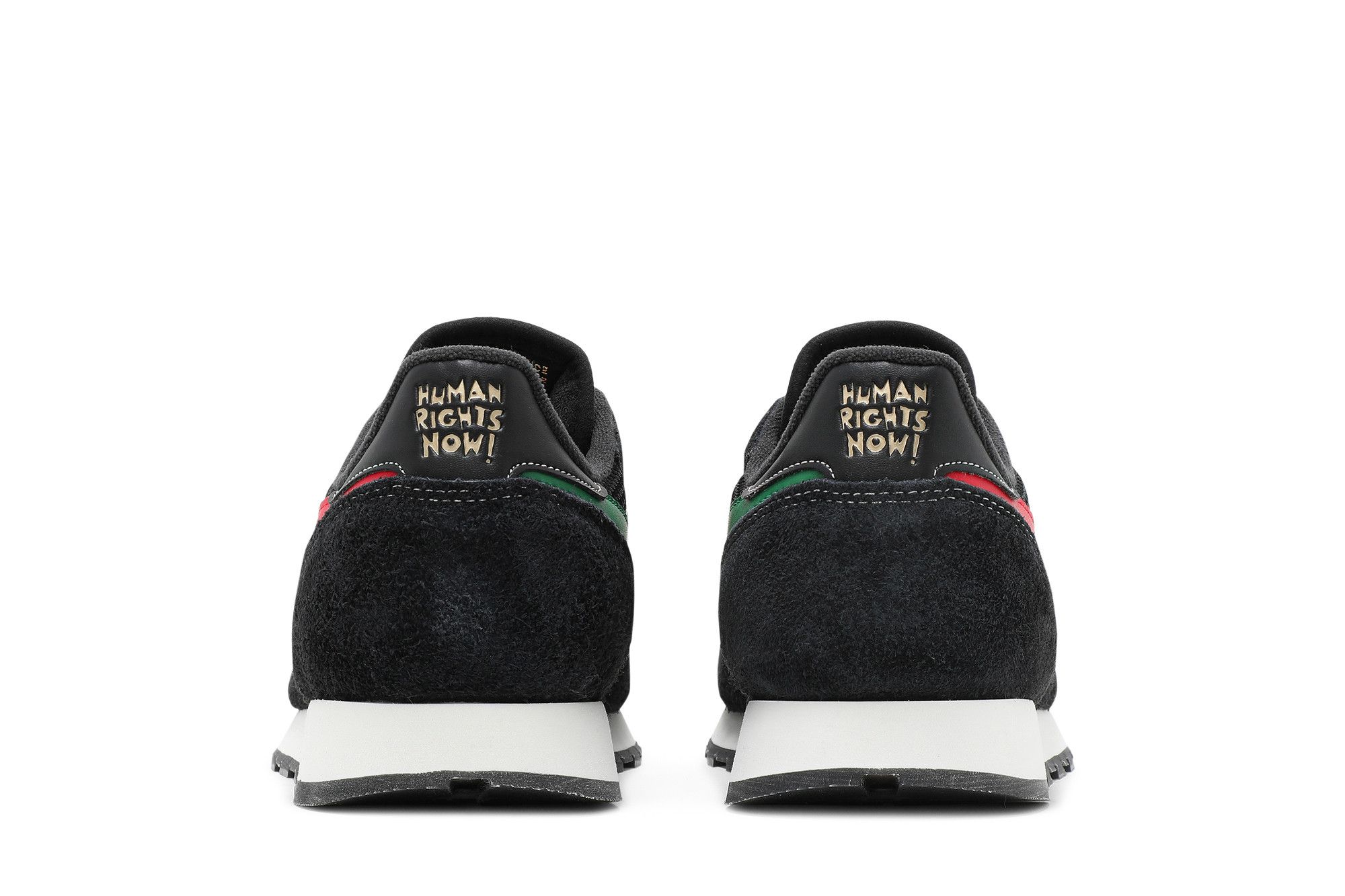 Details for Reebok Classic Leather ''Menschenrechte Jetzt!'' GY0707