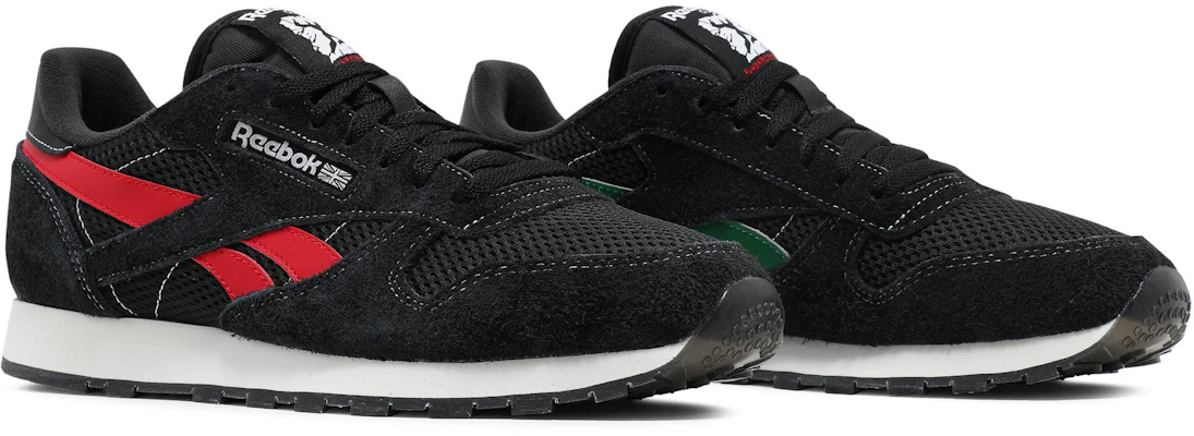 Reebok Classic Leather ''Menschenrechte Jetzt!'' GY0707 Cheap Reebok Classic Leather ''Menschenrechte Jetzt!'' GY0707