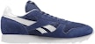 Reebok Classic Leather 'Intricate Surfaces Biru' V69421