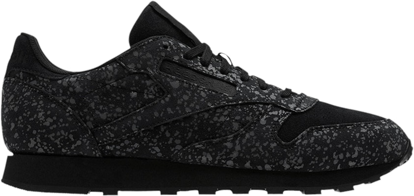 锐步经典皮革‘彩虹反光包 - 黑色’ BS7885 Buy 锐步经典皮革‘彩虹反光包 - 黑色’ BS7885