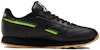 Reebok Classic Leather 'Bendera Jamaica' EG6423
