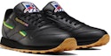 Lookbook Reebok Classic Leather 'Bendera Jamaica' EG6423