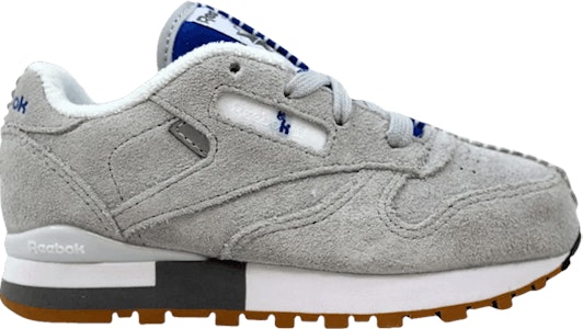 (Toddler) Reebok Classic Leather 'Kendrick Lamar Special' BD5371 Buy (Toddler) Reebok Classic Leather 'Kendrick Lamar Special' BD5371