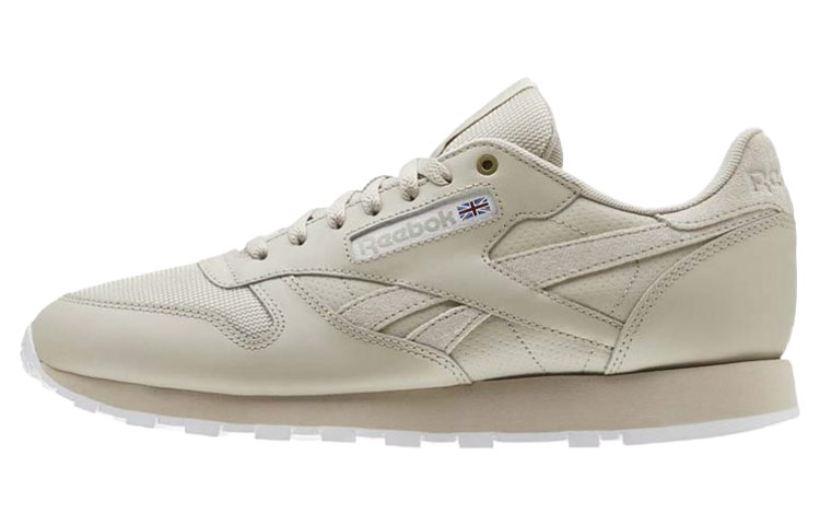 Buy 锐步经典皮革“卡其色” CN3868