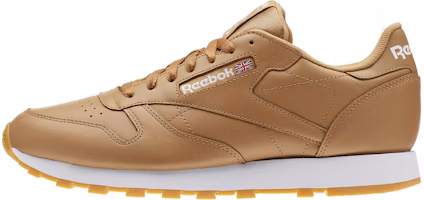 Reebok Classic Leather 'Khaki' CN5768 Reebok Classic Leather 'Khaki' CN5768