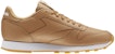 리복 클래식 레더 '카키' (Reebok Classic Leather 'Khaki') CN5768