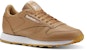 리복 클래식 레더 '카키' (Reebok Classic Leather 'Khaki') CN5768