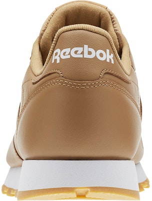 리복 클래식 레더 '카키' (Reebok Classic Leather 'Khaki') CN5768 Shop 리복 클래식 레더 '카키' (Reebok Classic Leather 'Khaki') CN5768