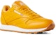 Reebok Classic Leather 'Kuning Lemon' DV3841