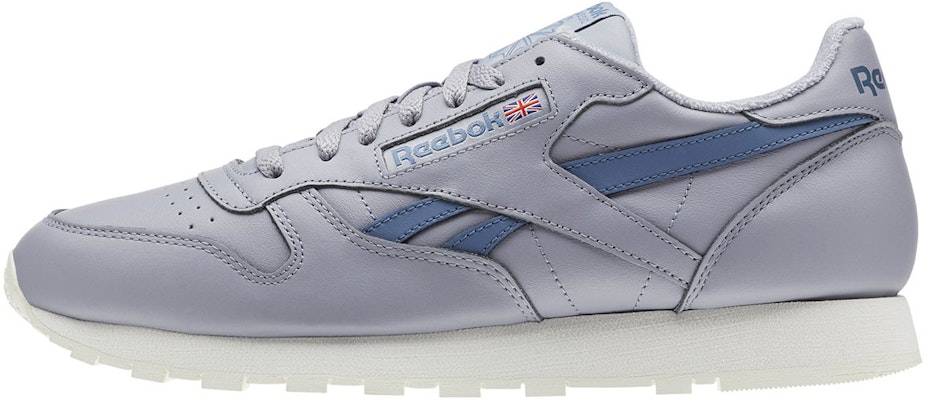 Reebok Classic Leather 'Kelabu Terang' CN5316 Buy Reebok Classic Leather 'Kelabu Terang' CN5316