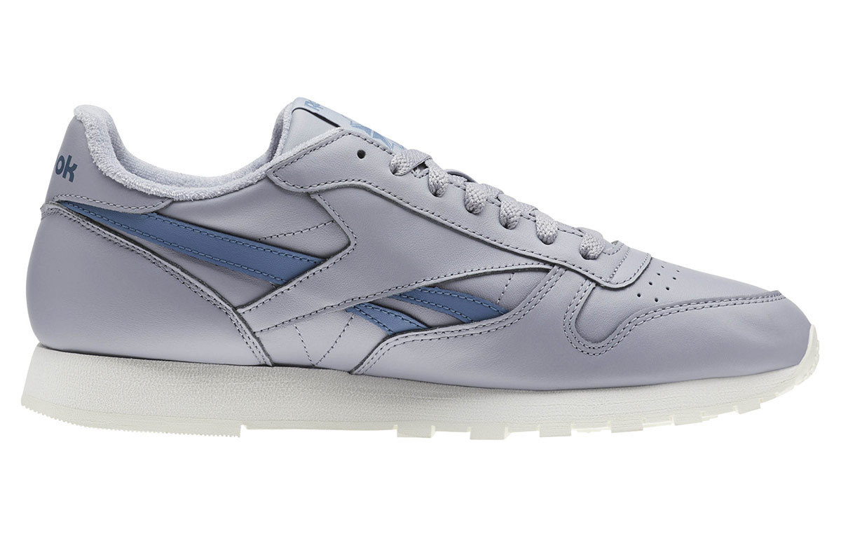 Order リーボック クラシックレザー "ライトグレー" CN5316 CN5316