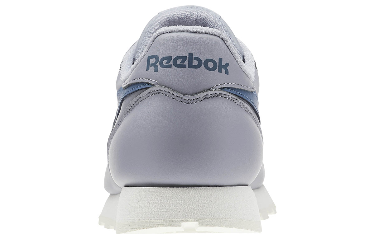 Shop リーボック クラシックレザー "ライトグレー" CN5316 CN5316