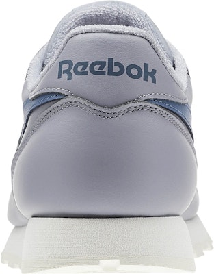 Reebok Classic Leather 'Kelabu Terang' CN5316 Shop Reebok Classic Leather 'Kelabu Terang' CN5316