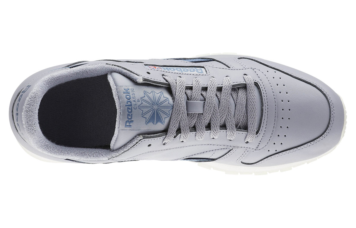 Purchase リーボック クラシックレザー "ライトグレー" CN5316 CN5316