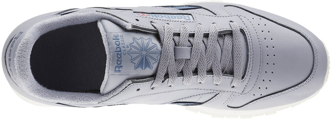 Reebok Classic Leather 'Kelabu Terang' CN5316 Purchase Reebok Classic Leather 'Kelabu Terang' CN5316