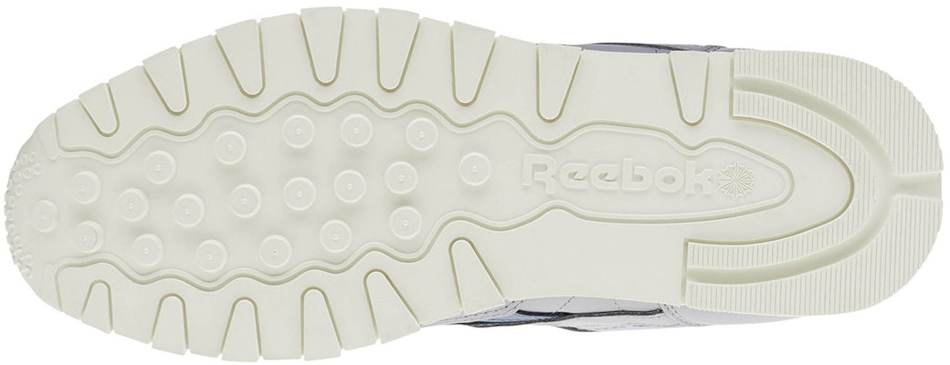 Reebok Classic Leather 'Kelabu Terang' CN5316 Details for Reebok Classic Leather 'Kelabu Terang' CN5316