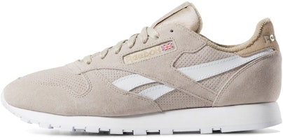 Reebok Classic Leather 'Light Sand' CN7106 Reebok Classic Leather 'Light Sand' CN7106