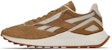 Reebok Classic Leather Kasut Lari Coklat. G55277