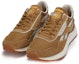 Lookbook Reebok Classic Leather Kasut Lari Coklat. G55277