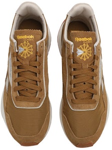 Reebok Classic Leather Kasut Lari Coklat. G55277 Shop Reebok Classic Leather Kasut Lari Coklat. G55277