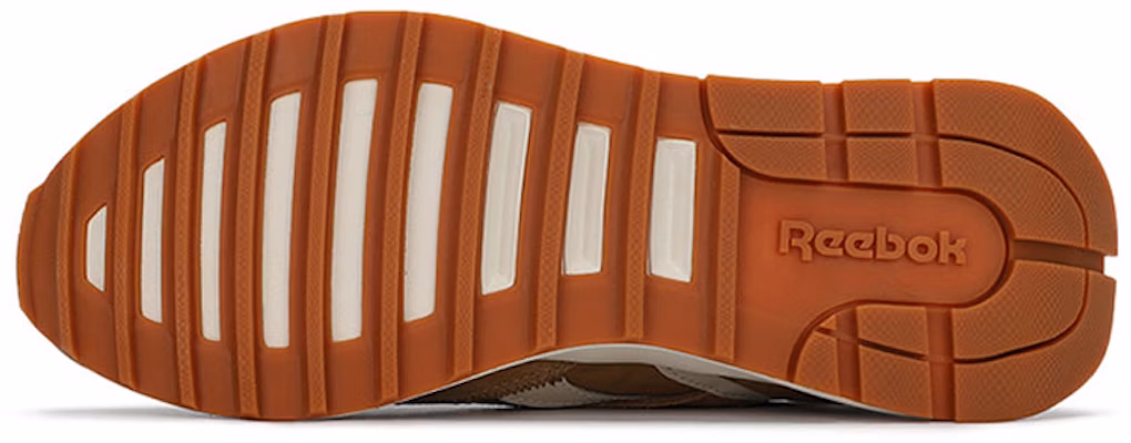 Reebok Classic Leather 輕便透氣 低幫運動休閒鞋 棕色 Details for Reebok Classic Leather 輕便透氣 低幫運動休閒鞋 棕色