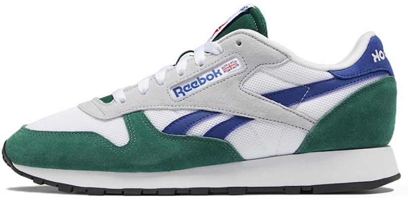 Reebok Classic Leather 'Make It Yours - Dark Green Cobalt' GX4655 Buy Reebok Classic Leather 'Make It Yours - Dark Green Cobalt' GX4655