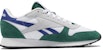 Reebok Classic Leather 'Make It Yours - Hijau Gelap Cobalt' GX4655