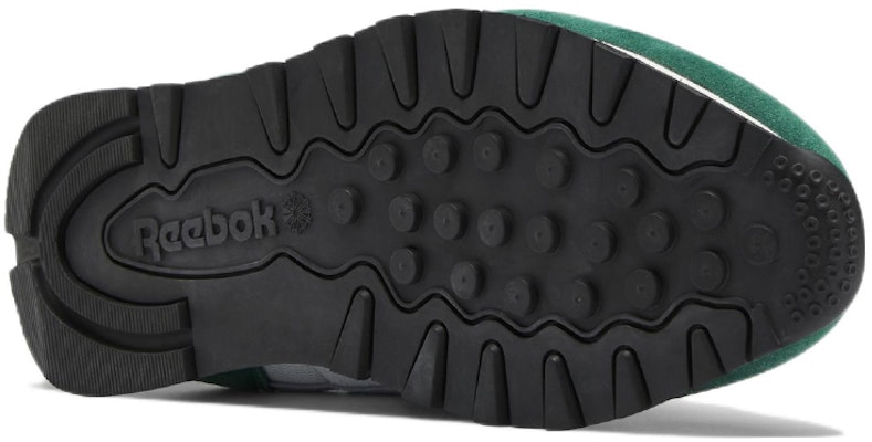 Reebok Classic Leather 'Make It Yours - Hijau Tua Cobalt' GX4655 Purchase Reebok Classic Leather 'Make It Yours - Hijau Tua Cobalt' GX4655