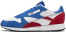 Buy Reebok Classic Leather 'Make It Yours - Biru Merah Vektor' GY1522