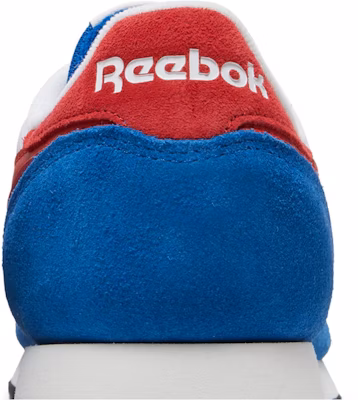 Reebok Classic Leather 'Make It Yours - Putih Merah Biru' GX2257 Sizing Reebok Classic Leather 'Make It Yours - Putih Merah Biru' GX2257