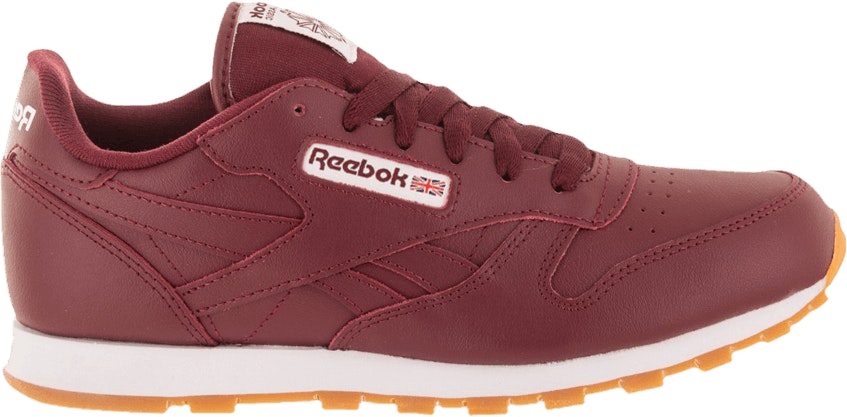 Reebok classic 2025 leather gs
