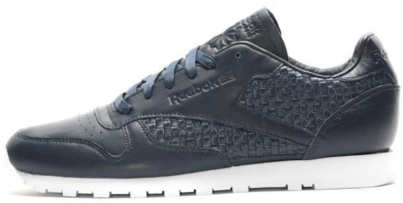 Reebok Classic Leather 'Midnight Blue' AQ9679 Buy Reebok Classic Leather 'Midnight Blue' AQ9679