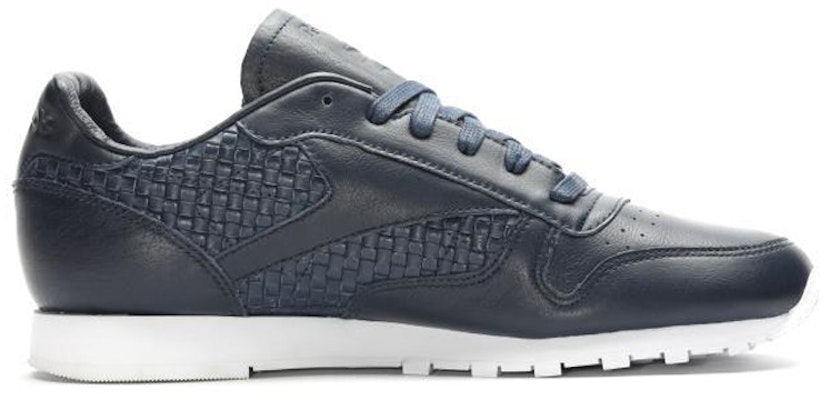 Reebok Classic Leather 'Midnight Blue' AQ9679 Order Reebok Classic Leather 'Midnight Blue' AQ9679
