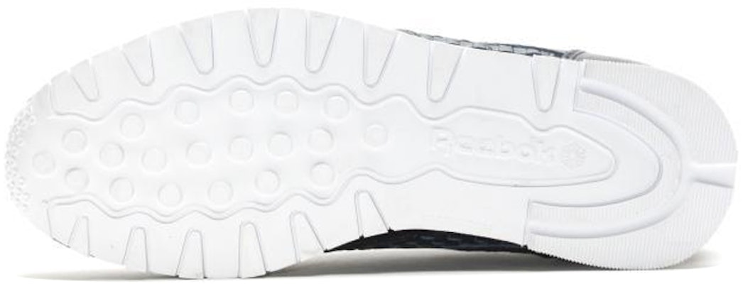 Reebok Classic Leather 'Midnight Blue' AQ9679 Purchase Reebok Classic Leather 'Midnight Blue' AQ9679