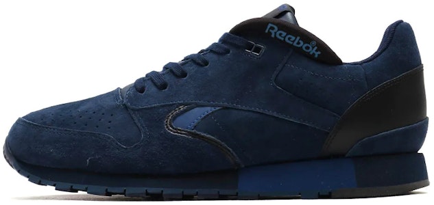 Reebok Kulit Klasik 'Midnight Blue' CN3708 Buy Reebok Kulit Klasik 'Midnight Blue' CN3708