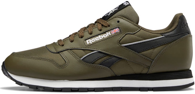 Reebok Classic Leather 'Military Green' GZ9829 Buy Reebok Classic Leather 'Military Green' GZ9829