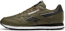 Buy Reebok Classic Leather 'Hijau Tentera' GZ9829