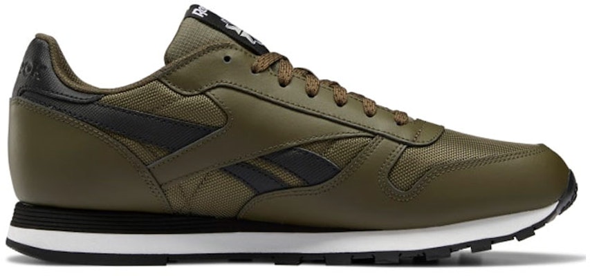 Reebok Classic Leather 'Military Green' GZ9829 Order Reebok Classic Leather 'Military Green' GZ9829