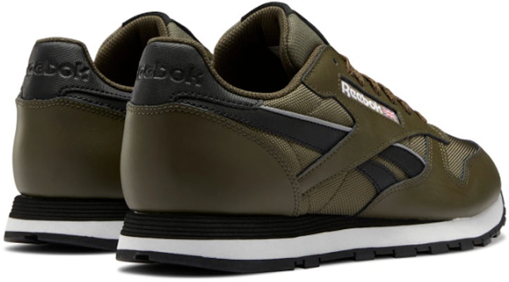 Reebok Classic Leather 'Military Green' GZ9829 Purchase Reebok Classic Leather 'Military Green' GZ9829