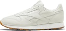Buy Reebok Classic Leather 'White Chalk' Putih Kapur EH2395