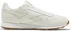 Order Reebok Classic Leather 'White Chalk' Putih Kapur EH2395