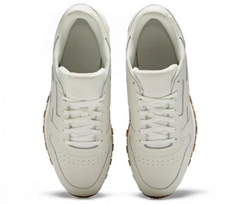 Reebok Classic Leather 'White Chalk' Putih Kapur EH2395 Purchase Reebok Classic Leather 'White Chalk' Putih Kapur EH2395