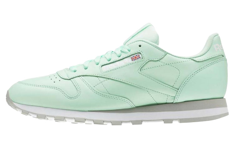 Reebok Classic Leather 'Mint Green' CN5382