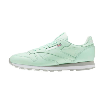 Reebok Classic Leather 'Mint Green'