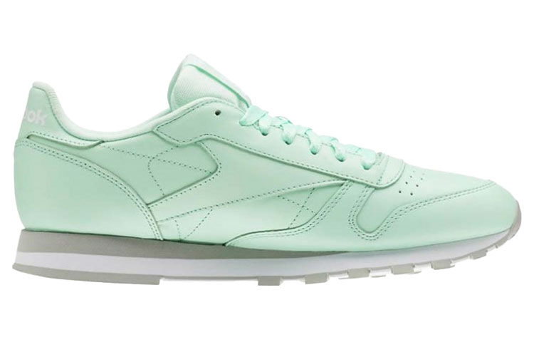 Order 锐步经典皮鞋“薄荷绿” CN5382