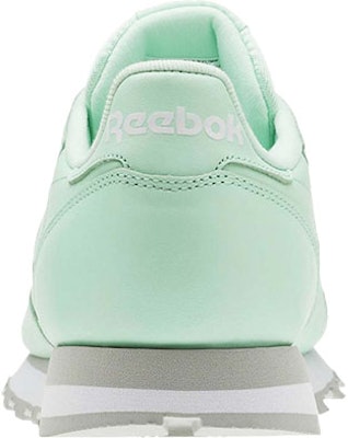 Reebok Classic Leather 'Mint Green' CN5382 Purchase Reebok Classic Leather 'Mint Green' CN5382