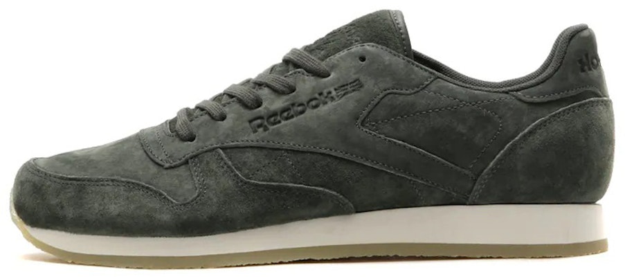 Reebok Classic Leather 'Moss Green' Hijau Lumut BD3965 Buy Reebok Classic Leather 'Moss Green' Hijau Lumut BD3965