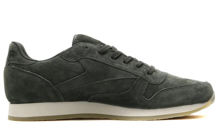 Order Reebok 经典皮革"苔绿色" BD3965