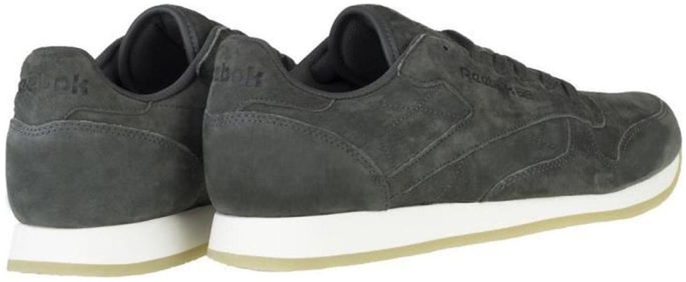 Reebok Classic Leather 'Moss Green' BD3965 Shop Reebok Classic Leather 'Moss Green' BD3965