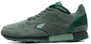 Buy Reebok Kulit Klasik 'Hijau Lumut' CN3710
